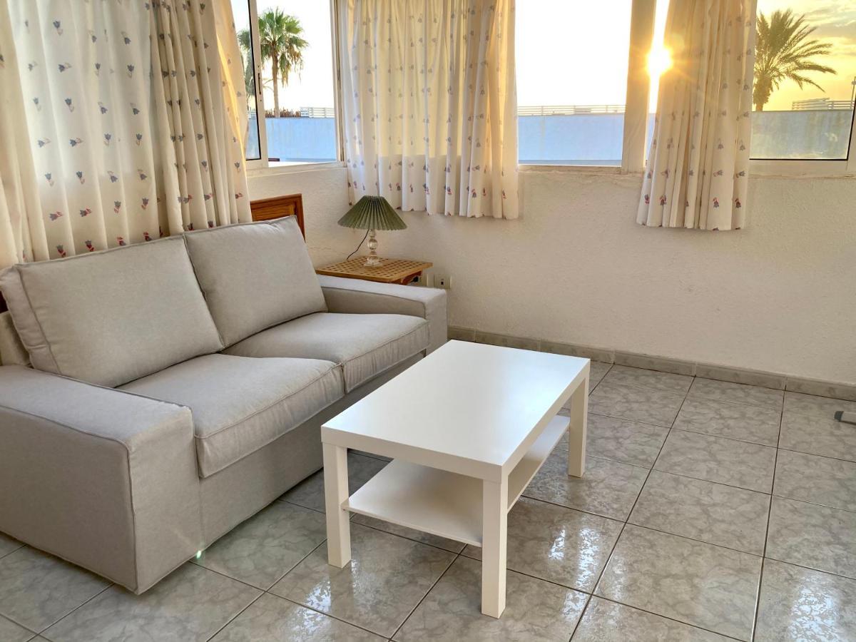 Apartment Veracruz Sunrises, Las Americas 美洲海滩 外观 照片